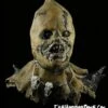 "Rotted Zombie Scarecrow" HD Studios Pro Mask -DarkMorph Store rotted zombie scarecrow hd studios pro halloween mask 28670567710768