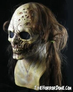 "Rotting Rebecca" HD Studios Pro Mask 9 "Rotting Rebecca" HD Studios Pro Mask -DarkMorph Store rotting rebecca hd studios pro halloween mask 28670137073712