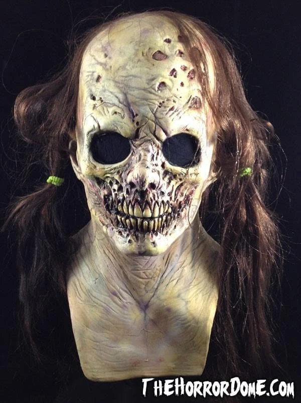 "Rotting Rebecca" HD Studios Pro Mask 4 "Rotting Rebecca" HD Studios Pro Mask - Image 2