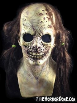 "Rotting Rebecca" HD Studios Pro Mask