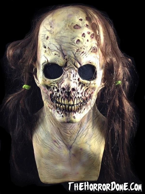 "Rotting Rebecca" HD Studios Pro Mask 3 "Rotting Rebecca" HD Studios Pro Mask