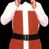 "Santa Clause Bartender Apron" Christmas Costume -DarkMorph Store santa clause bartender apron christmas costume 14203778007088