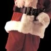 "Santa Suit - Deluxe Velvet" Costume -DarkMorph Store santa suit deluxe velvet christmas costume 14196543750192