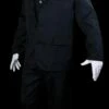 "Saw - Billy" Costume With Mask -DarkMorph Store saw billy halloween costume with mask 14203062059056
