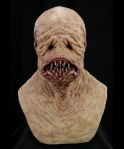 "Sin Of Gluttony" Silicone Mask