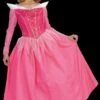 "Sleeping Beauty - Aurora" Costume -DarkMorph Store sleeping beauty aurora prestige women s halloween costume 14919798554672