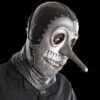 "Slipknot - Chris" Mask -DarkMorph Store slipknot chris halloween mask 14146399174704
