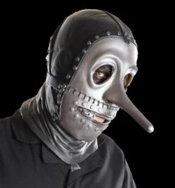 "Slipknot - Chris" Mask