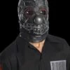 "Slipknot - Clown" Mask -DarkMorph Store slipknot clown halloween mask 28427399856176
