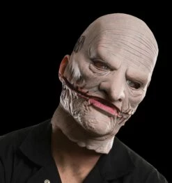 "Slipknot - Corey Taylor" Mask