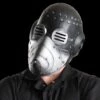 "Slipknot - Sid Wilson" Mask -DarkMorph Store slipknot sid wilson halloween mask 14146445443120