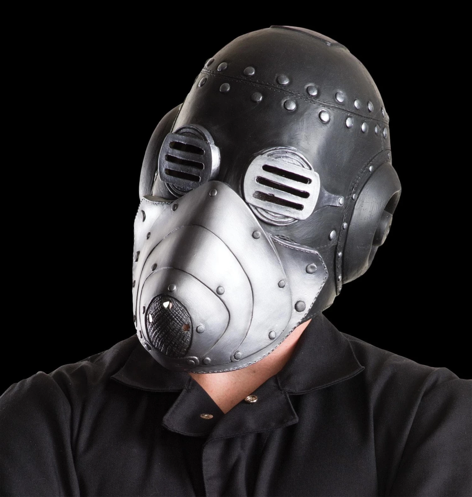 "Slipknot - Sid Wilson" Mask 3 "Slipknot - Sid Wilson" Mask