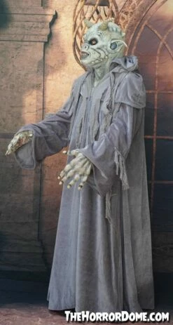 "Soul Ripper" HD Studios Costume -DarkMorph Store soul ripper hd studios halloween costume 28885615476784