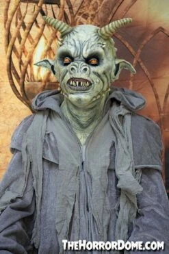 "Soul Ripper" HD Studios Costume -DarkMorph Store soul ripper hd studios halloween costume 28885620752432