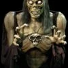 "Stalkaround - Ultra Zombie" Professional Costume -DarkMorph Store stalkaround ultra zombie professional halloween costume 14202650263600