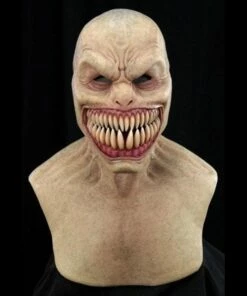 "Stalker" Silicone Mask