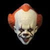 "Stephen King's It - Pennywise 2019" Mask -DarkMorph Store stephen king s it pennywise 2019 movie halloween mask 28756401225776