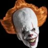 "Stephen King's It - Pennywise" Mask 2 "Stephen King's It - Pennywise" Mask -DarkMorph Store stephen king s it pennywise halloween mask 2225339531297