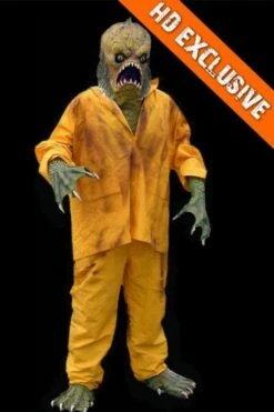 "Swamp Dweller" HD Studios Pro Costume -DarkMorph Store swamp dweller hd studios pro halloween costume 8179924801