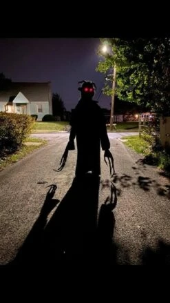 "The Boogeyman" HD Studios Costume -DarkMorph Store the boogeyman hd studios night terror halloween costume 14335065129008