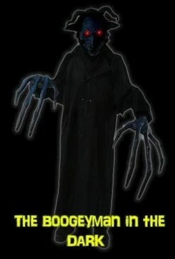 "The Boogeyman" HD Studios Costume -DarkMorph Store the boogeyman hd studios night terror halloween costume 8703887105