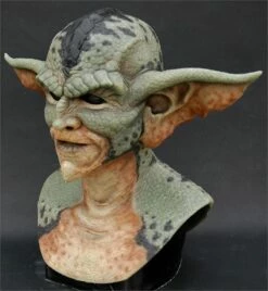 Cheap Halloween Store -DarkMorph Store the gremlin silicone halloween mask 8721706817