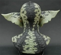 "The Gremlin" Silicone Mask -DarkMorph Store the gremlin silicone halloween mask 8721707841