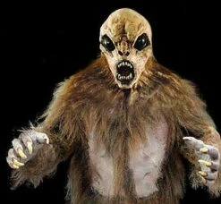 "The Hobgoblin" HD Studios Pro Costume -DarkMorph Store the hobgoblin hd studios pro halloween costume 14335630704688