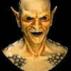 "The Imp" Silicone Mask -DarkMorph Store the imp silicone halloween mask 14152675852336