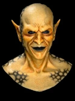 "The Imp" Silicone Mask