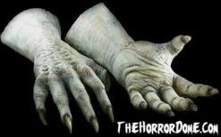 "The Infected Zombie" HD Studios Pro Costume -DarkMorph Store the infected zombie hd studios pro halloween costume 7319922049072