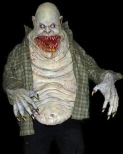 "The Infected Zombie" HD Studios Pro Costume