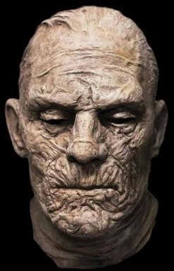 "The Mummy" Mask