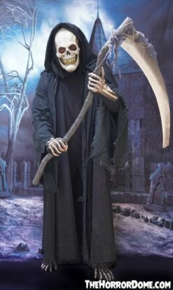 "The Reaper" HD Studios Costume -DarkMorph Store the reaper hd studios halloween costume 15354934001712