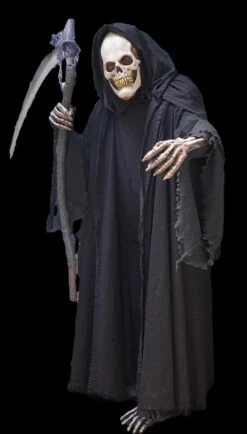 "The Reaper" HD Studios Costume