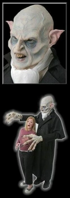 "The Shadow Stalker" HD Studios Costume -DarkMorph Store the shadow stalker hd studios night terror halloween costume 8703879617