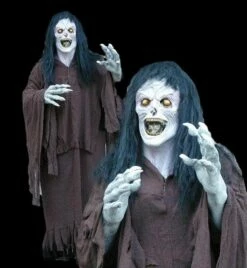 "The Spectre" Costume