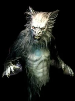 "The Stalker" Professional Creature Suit