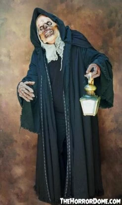 "The Wraith" HD Studios Costume -DarkMorph Store the wraith hd studios halloween costume 15354976862256