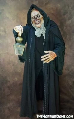 "The Wraith" HD Studios Costume -DarkMorph Store the wraith hd studios halloween costume 15354977026096