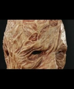 "Third-Degree Burnie" Silicone Mask -DarkMorph Store third degree burnie silicone halloween mask 8728488705