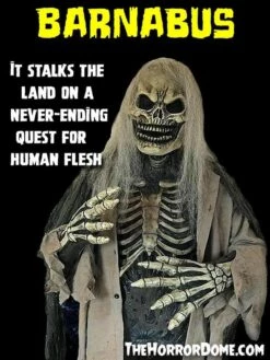 Skeletal Remains HD Studios Pro Costume -DarkMorph Store tomb raider skeleton hd studios pro halloween costume 14326220357680