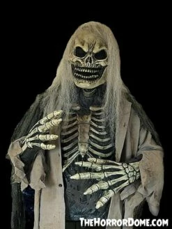 Skeletal Remains HD Studios Pro Costume