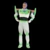 Toy Story Buzzy Lightyear Deluxe Costume 1 Toy Story Buzzy Lightyear Deluxe Costume -DarkMorph Store toy story buzzy lightyear deluxe costume 31504720134192