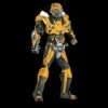 Transformers Bumblebee Deluxe Costume -DarkMorph Store transformers bumblebee deluxe costume 31501709082672