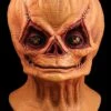"Trick 'r Treat - Sam Unmasked" Mask -DarkMorph Store trick r treat sam unmasked movie halloween mask 14152811937840
