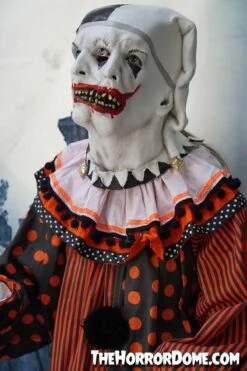 "Two Faced Jester" HD Studios Costume -DarkMorph Store two faced jester hd studios halloween costume 28885637234736