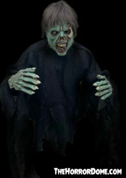"Undead Zombie Roamer" HD Comfort Costume