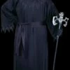 "Unknown Phantom Fade In/ Fade Out" Costume (Plus Size) -DarkMorph Store unknown phantom fade in fade out value halloween costume plus size 14203169865776