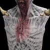 "Vampire Mega Mask / Chest" Halloween Mask -DarkMorph Store vampire mega mask chest halloween mask 14159384084528